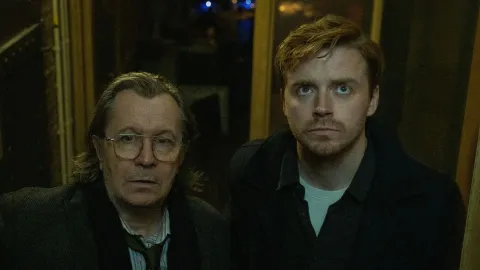 Jack Lowden pode ser o novo James Bond, segundo rumores