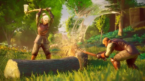 Jagex deseja que RuneScape supere World of Warcraft