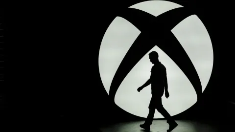 Jared Palmer deixa cargo de VP de engenharia da Xbox após dois meses