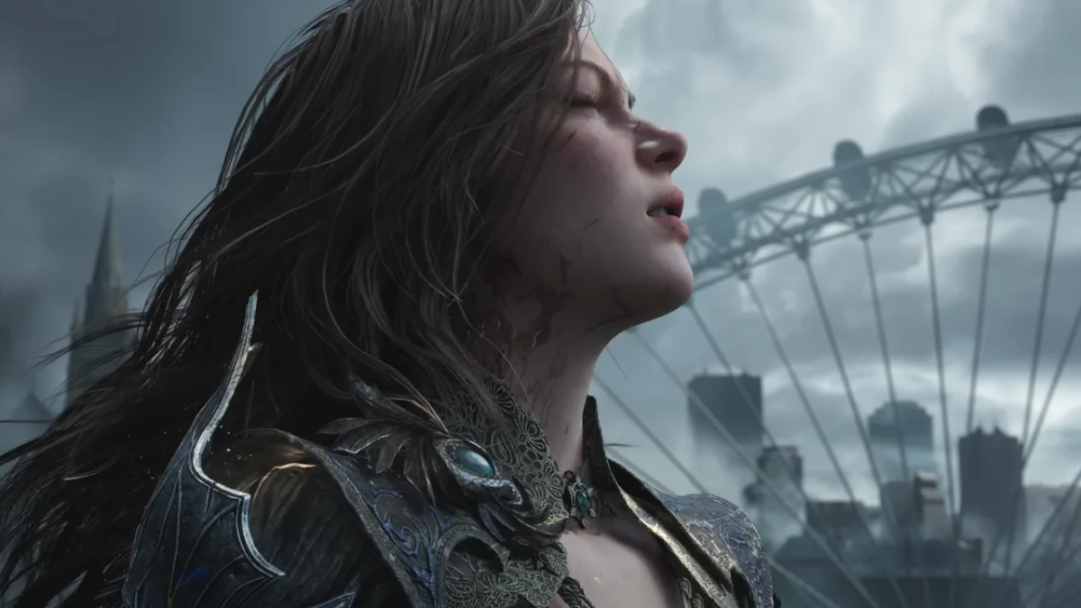 Jennifer English se afasta de Tides of Annihilation para cuidar da saúde