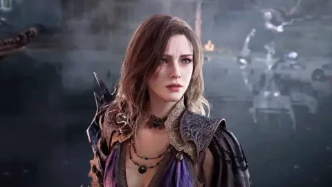 Jennifer English se retira de Tides of Annihilation por questões de saúde