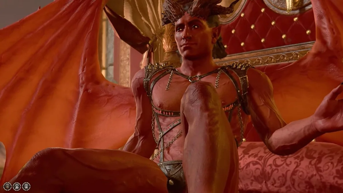 Jogador de Baldur's Gate 3 perde corrida de 60 horas em Honor Mode por morte inesperada