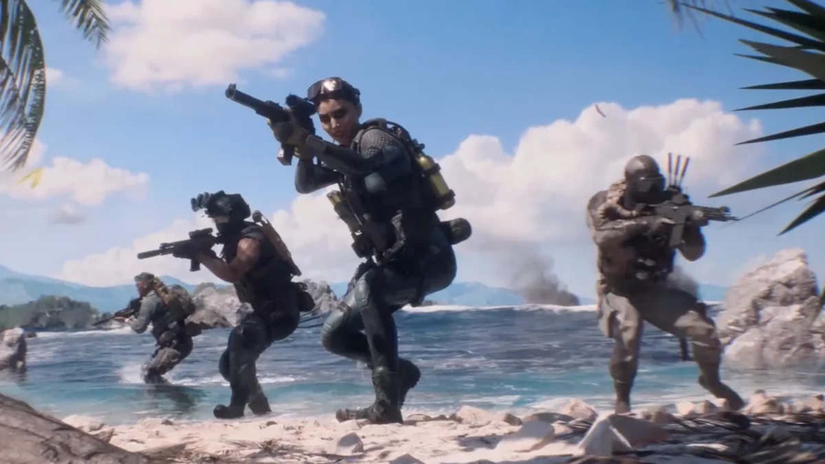 Jogador de Battlefield 6 recebe reembolso após remoção de modos de jogo
