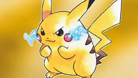 Jogador de Pokémon descobre após 14 anos que interpretou mensagem de captura de forma errada