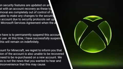 Jogador ganha batalha judicial e recupera conta hackeada da Xbox
