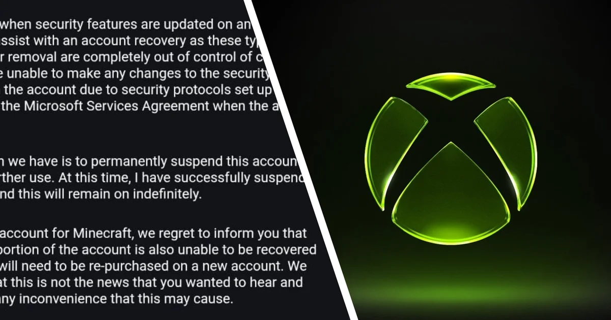 Jogador ganha batalha judicial e recupera conta hackeada da Xbox