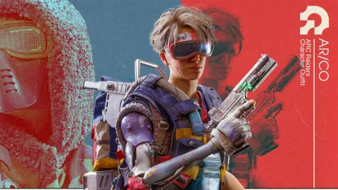 Jogadores de Arc Raiders estão explorando falhas no sistema de matchmaking