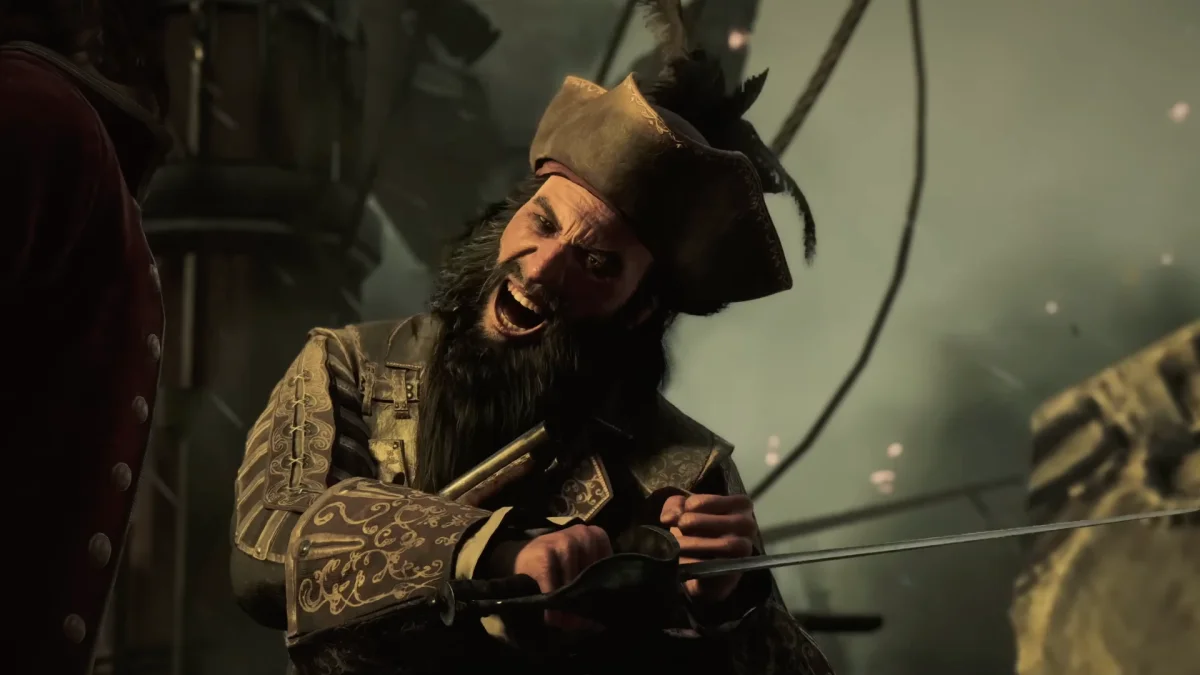 Jogadores de Assassin's Creed Black Flag Resynced estão revelando tesouros comunitários da Ubisoft com sorte impressionante