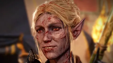 Jogadores de Baldur's Gate 3 fazem massacre e ganham elogios do CEO da Larian