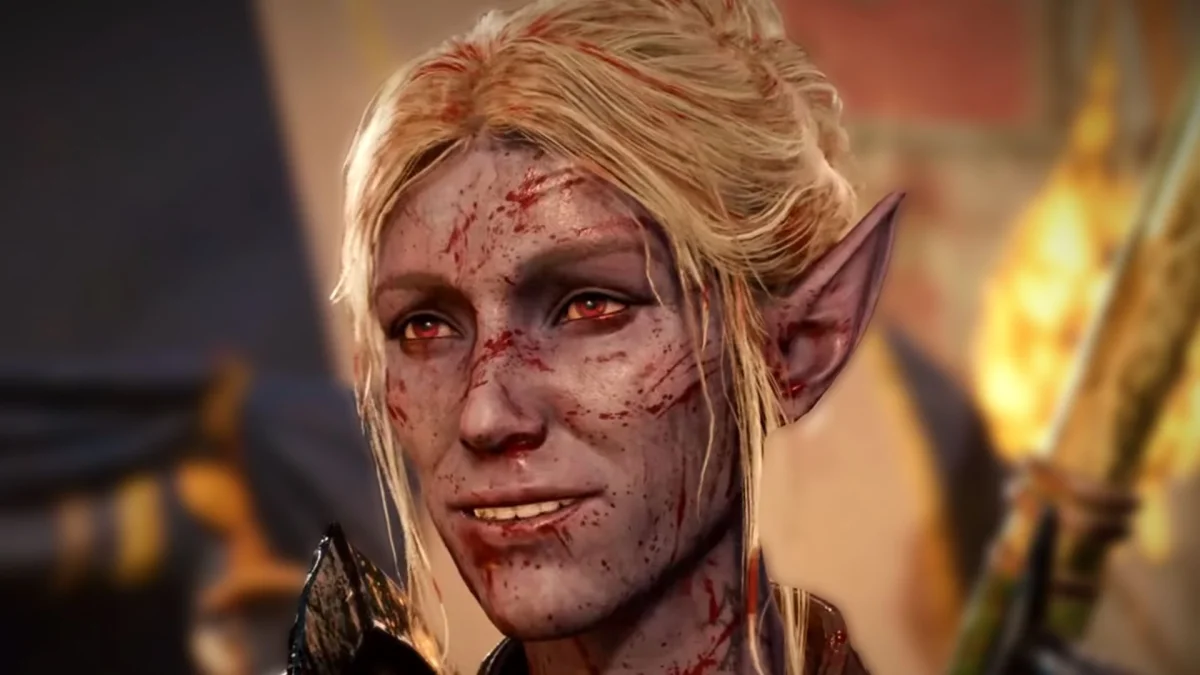 Jogadores de Baldur's Gate 3 fazem massacre e ganham elogios do CEO da Larian