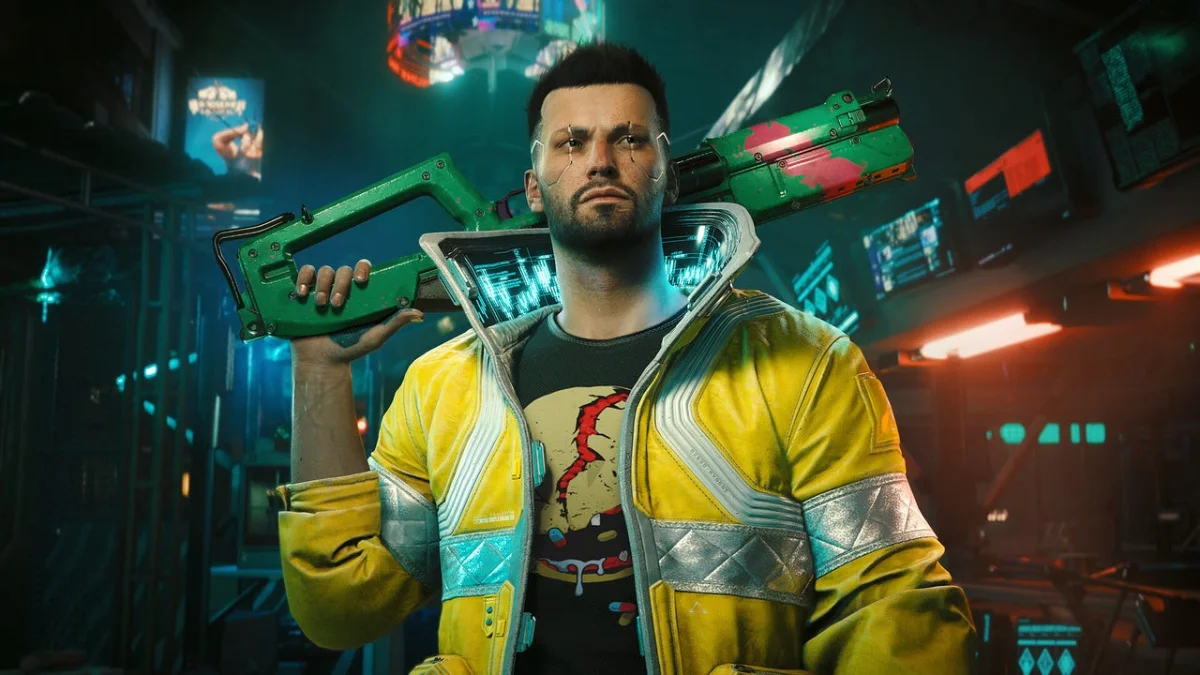Jogadores de Cyberpunk 2077 pedem mais DLC após aumento no número de jogadores