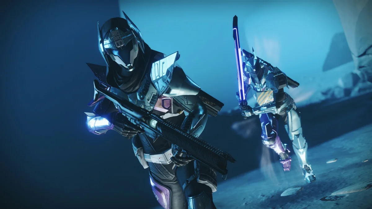 Jogadores de Destiny 2 exploram o conteúdo arquivado do jogo