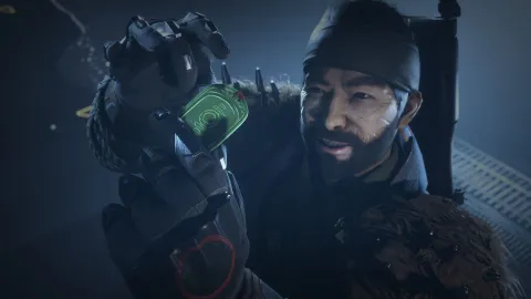 Jogadores de Destiny 2 impulsionam o jogo para o 5º lugar na Steam