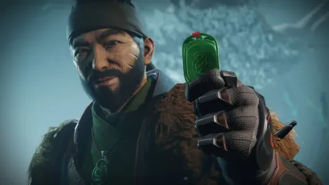 Jogadores de Destiny 2 recebem um presente de despedida da Bungie