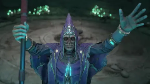 Jogadores de Diablo 4 chamam a Temporada 14 de "uma piada" após dificuldades com itens míticos