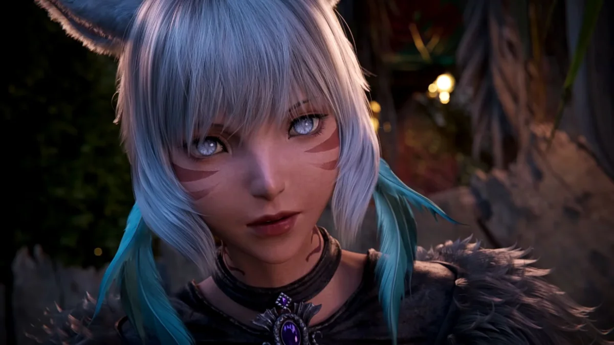 Jogadores de Final Fantasy 14 encontram área inspirada em "Creepypasta Backrooms" no Patch 7.55