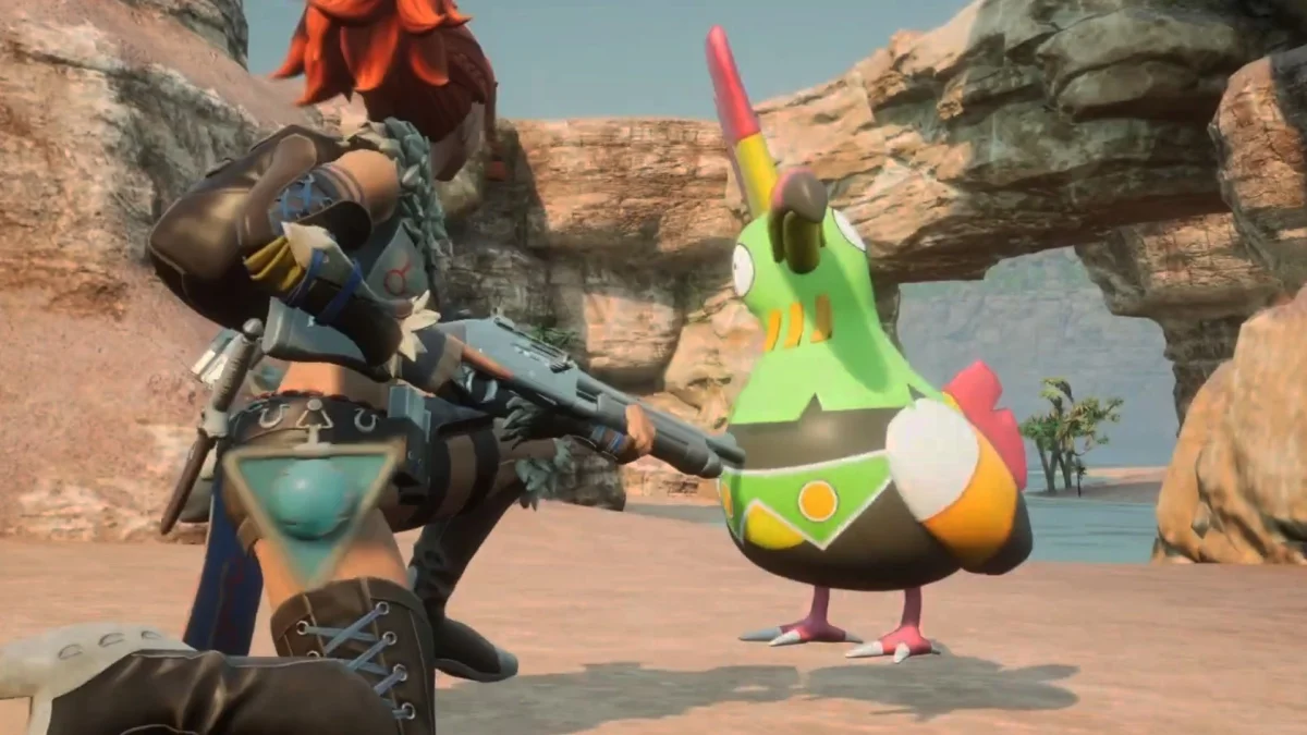 Jogadores de Palworld criam Pals explosivos que se detonam infinitamente
