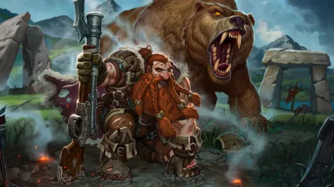 Jogadores de WoW Classic Hardcore Enfrentam Inimigos Ocultos