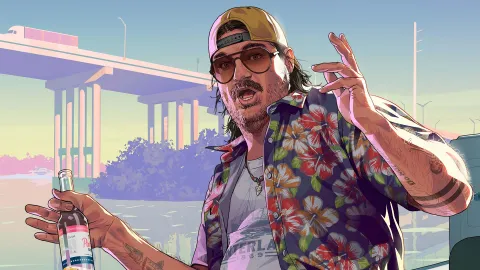 Jogadores Não Se Importam em Gastar R$ 500 na Edição Digital de GTA 6, Segundo Dados de Pré-Venda