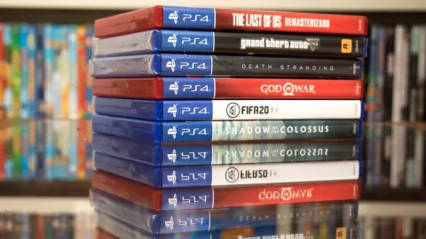 Jogo da PlayStation Tenta Evitar Polêmica Sobre Mídia Física