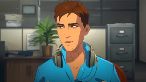 Jogo de Comédia Super-Heróica Dispatch Chega ao Xbox Este Mês
