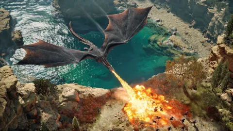 Jogo de Estratégia de Game of Thrones é Atrasado para 2027