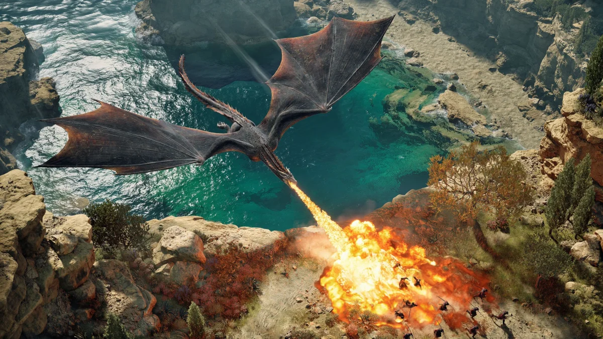 Jogo de Estratégia de Game of Thrones é Atrasado para 2027