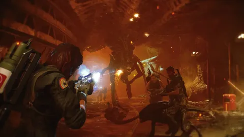Jogo do Switch que você pode ter comprado agora está totalmente indisponível