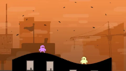 Jogo indie de 8 anos ganha popularidade com mod multiplayer de Undertale