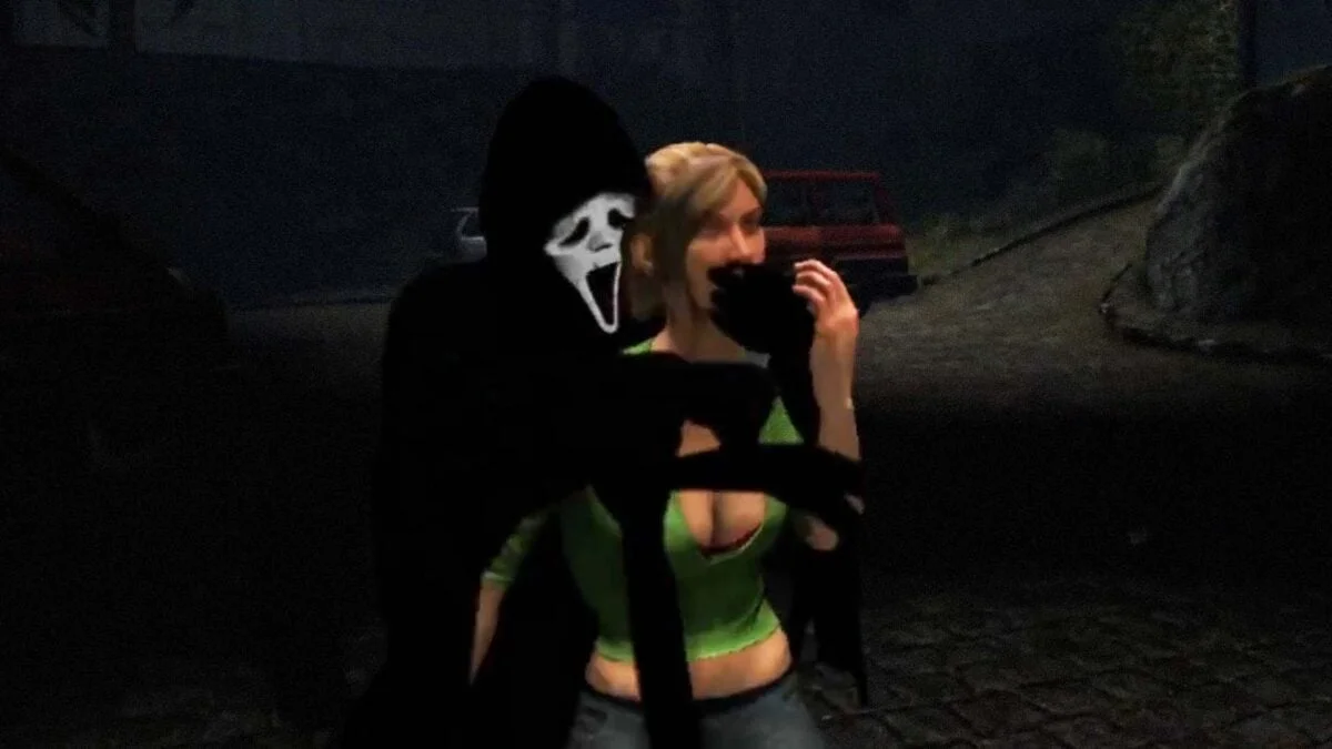 Jogo Online de Scream Vaza em Grande Leak do Steam