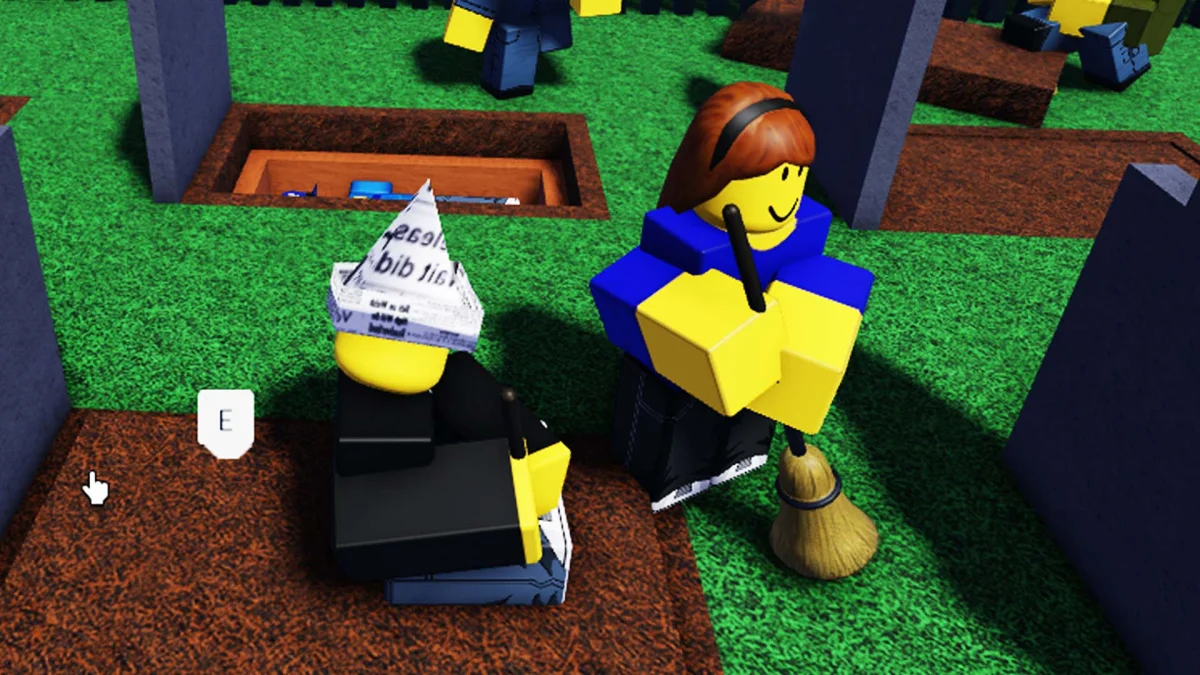 Jogo Popular sobre Morte se Torna Inacessível por Novas Regras