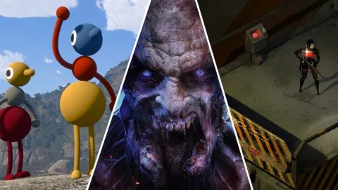 Jogos de PS Plus de Agosto Incluem Duas Aventuras Cooperativas
