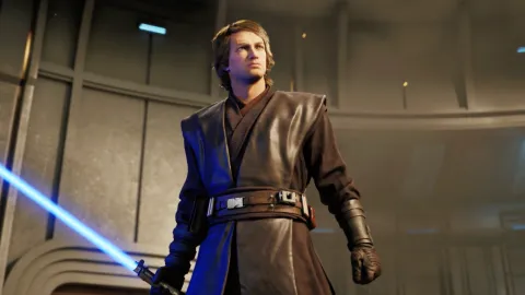 Jogos de Star Wars em desenvolvimento e suas datas de lançamento