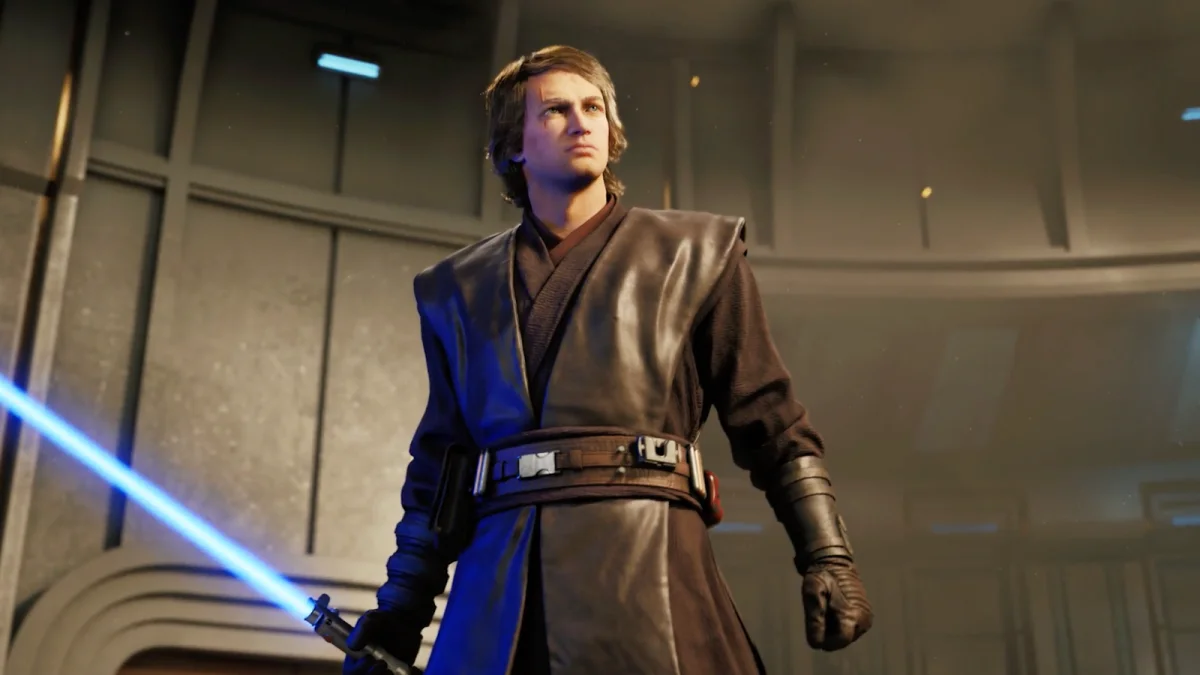 Jogos de Star Wars em desenvolvimento e suas datas de lançamento