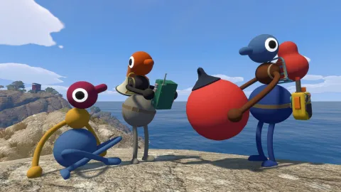 Jogos do PS Plus de agosto de 2026 incluem um multiplayer inusitado