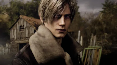 Jogos físicos de Resident Evil para PS5 estão de volta a R$ 16 na Amazon