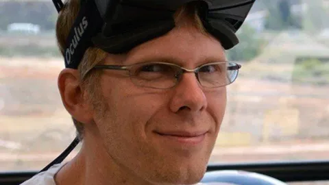 John Carmack comenta demissões em massa na id Software