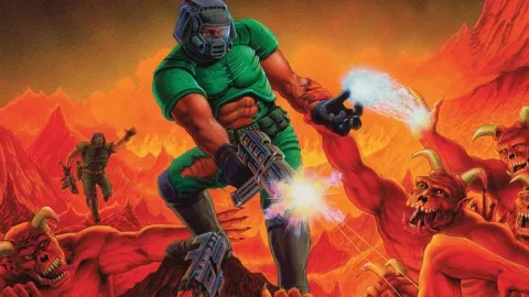 John Romero comenta sobre demissões na id Software e a importância da preservação digital