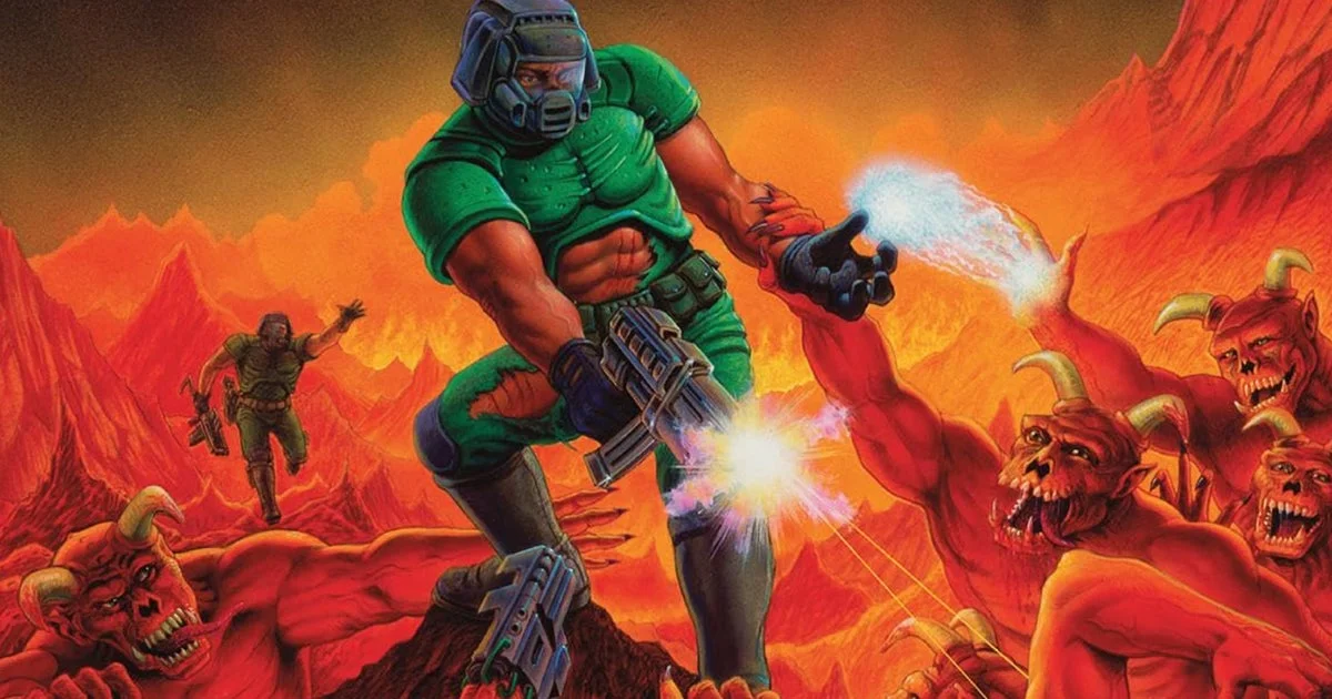 John Romero comenta sobre demissões na id Software e a importância da preservação digital