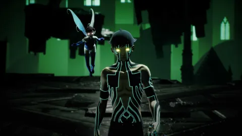 Kazuma Kaneko não usará IA generativa em seu próximo jogo