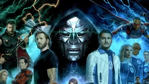 Kevin Feige defende a falta de construção em Avengers: Doomsday