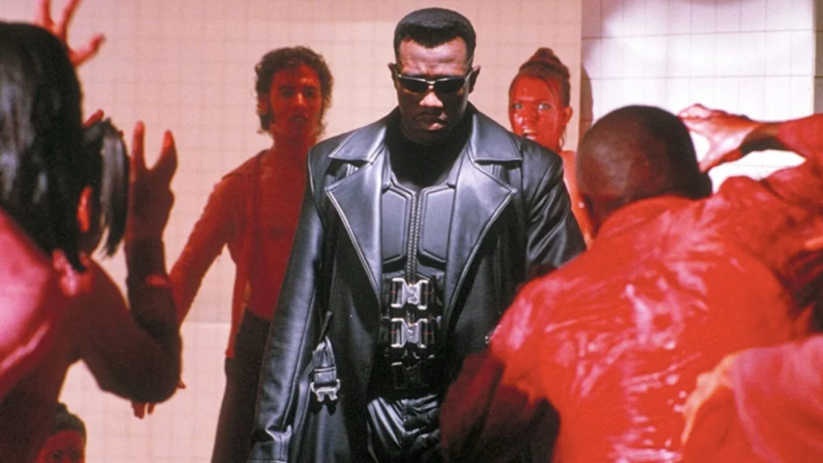 Kevin Feige se sente um "gigante perdedor" por não conseguir o reboot de Blade com Mahershala Ali