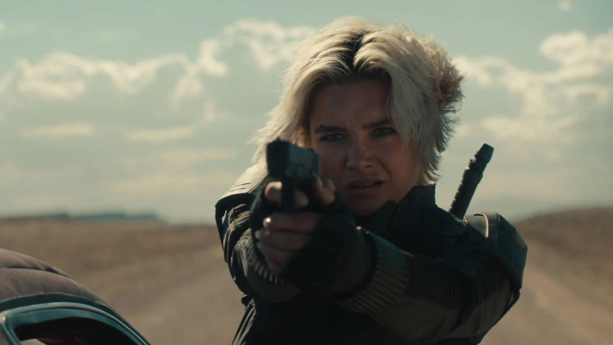 Kevin Feige sugere que Yelena pode aparecer antes em Spider-Man: Brand New Day