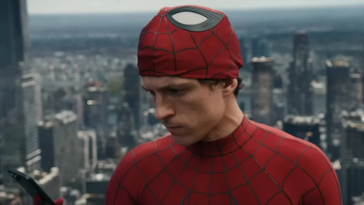 Kevin Feige vibra com Spider-Man: Brand New Day