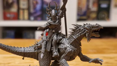 Kill Team: Exodite traz campanha singleplayer surpreendente