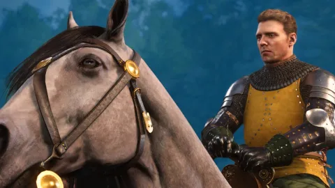Kingdom Come Salvation pode ser o próximo RPG medieval da Warhorse