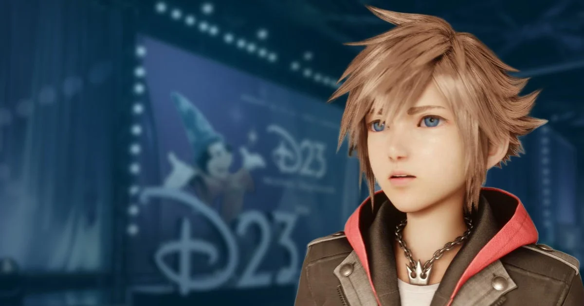 Kingdom Hearts terá destaque em evento da Disney, mas não espere novidades sobre Kingdom Hearts 4