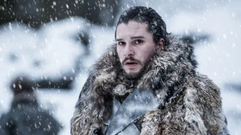 Kit Harington assume papel de Gilderoy Lockhart na série Harry Potter