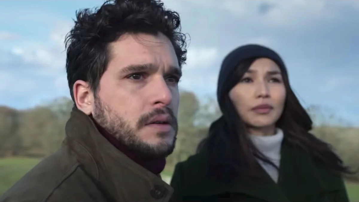Kit Harington não acredita que Marvel tenha planos para seu retorno como Black Knight