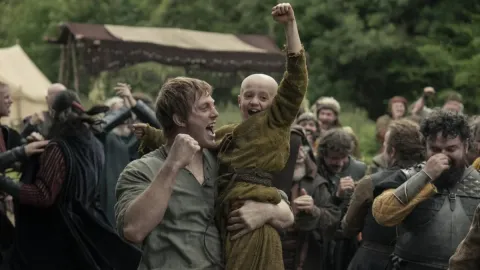 Knight of the Seven Kingdoms traz Game of Thrones de volta às premiações